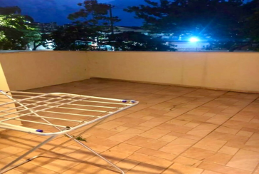 Lindo Apartamento Garden à venda no Bairro do Jaraguá na Avenida Amador Aguiar 530,
