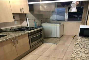 Lindo Apartamento Garden à venda no Bairro do Jaraguá na Avenida Amador Aguiar 530,