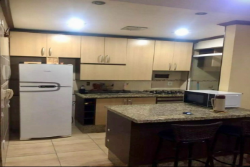 Lindo Apartamento Garden à venda no Bairro do Jaraguá na Avenida Amador Aguiar 530,