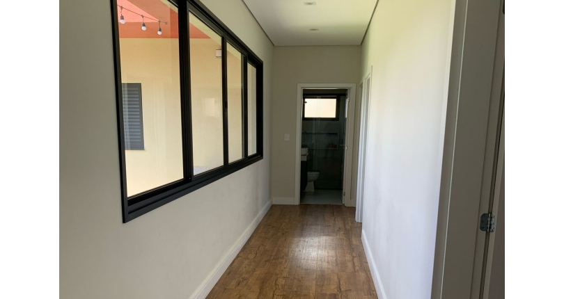 Casa de Alto Padrão à venda em Itupeva no Bairro do Residencial Montes Claros na Rua Everest