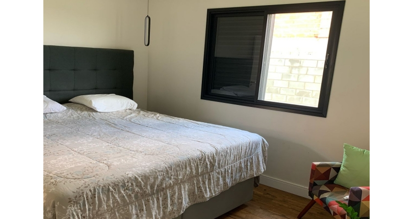 Casa de Alto Padrão à venda em Itupeva no Bairro do Residencial Montes Claros na Rua Everest