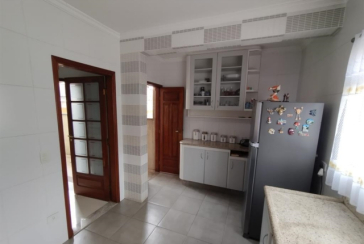 Belo Sobrado à venda no Bairro do Parque São Domingos na Rua Doutor Odon Carlos de Figueiredo Ferraz