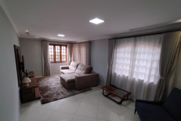 Belo Sobrado à venda no Bairro do Parque São Domingos na Rua Doutor Odon Carlos de Figueiredo Ferraz