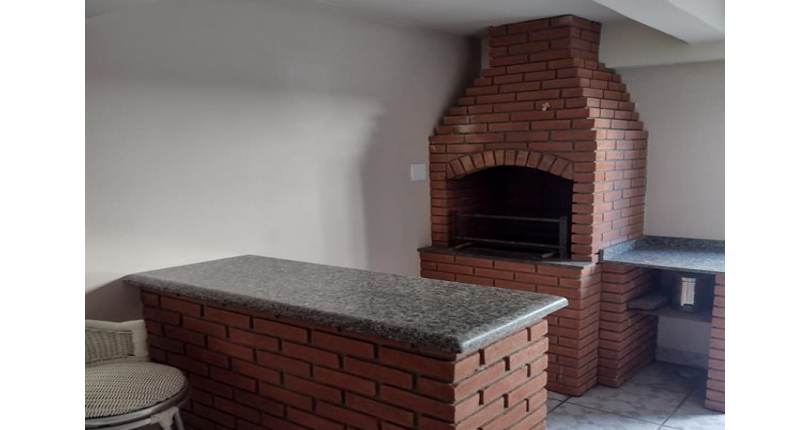 Belo Sobrado à venda no Bairro do Parque São Domingos na Rua Doutor Odon Carlos de Figueiredo Ferraz