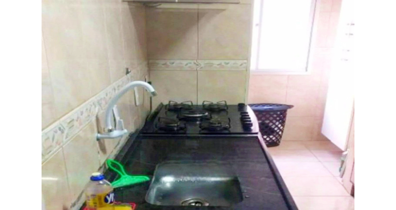 Apartamento à venda Avenida Raimundo Pereira de Magalhães, 1720, Jardim Iris - Imóveis à Venda