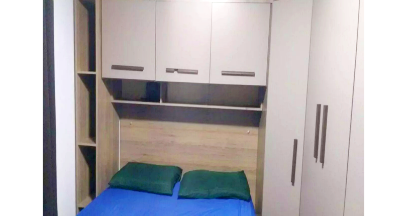 Apartamento à venda Avenida Raimundo Pereira de Magalhães, 1720, Jardim Iris - Imóveis à Venda