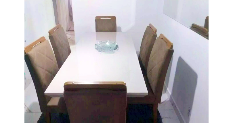 Apartamento à venda Avenida Raimundo Pereira de Magalhães, 1720, Jardim Iris - Imóveis à Venda