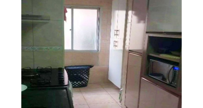 Apartamento à venda Avenida Raimundo Pereira de Magalhães, 1720, Jardim Iris - Imóveis à Venda