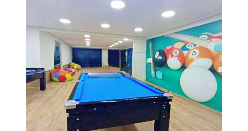 Apartamento à venda Avenida Raimundo Pereira de Magalhães, 1720, Jardim Iris - Imóveis à Venda