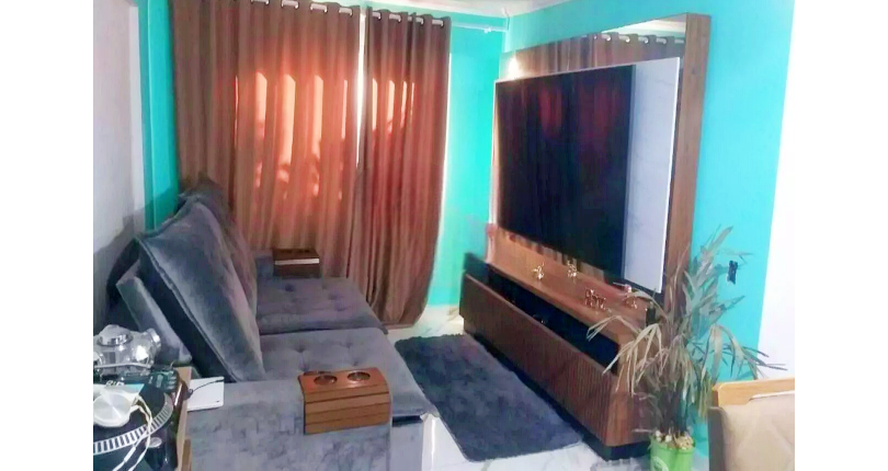 Apartamento à venda Avenida Raimundo Pereira de Magalhães, 1720, Jardim Iris - Imóveis à Venda