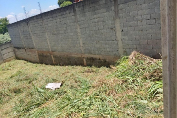 Terreno à venda no Bairro de Laranjeiras na Rua Alcides Banhe