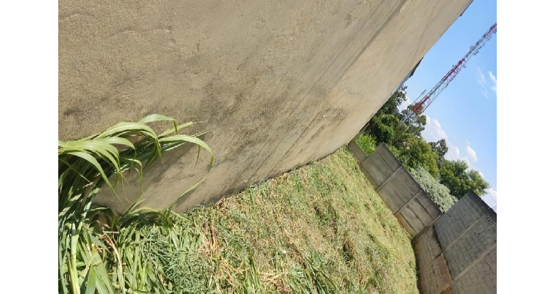 Terreno à venda no Bairro de Laranjeiras na Rua Alcides Banhe