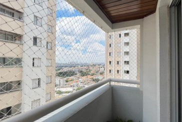 Belo Apartamento à venda no Bairro do Jaguaré na Rua Caetanópolis 940
