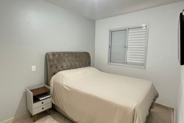 Belo Apartamento à venda no Bairro do Jaguaré na Rua Caetanópolis 940