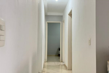 Belo Apartamento à venda no Bairro do Jaguaré na Rua Caetanópolis 940