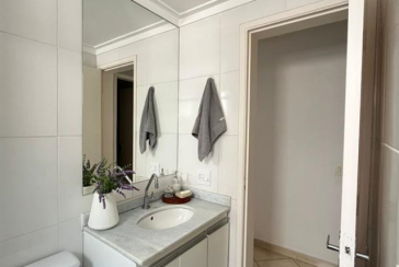 Belo Apartamento à venda no Bairro do Jaguaré na Rua Caetanópolis 940