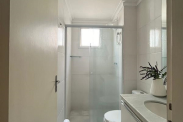 Belo Apartamento à venda no Bairro do Jaguaré na Rua Caetanópolis 940