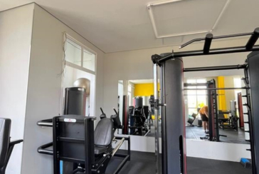 Belo Apartamento à venda no Bairro do Jaguaré na Rua Caetanópolis 940