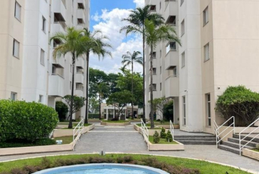 Belo Apartamento à venda no Bairro do Jaguaré na Rua Caetanópolis 940