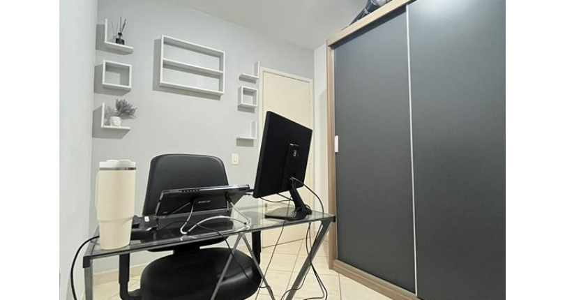 Belo Apartamento à venda no Bairro do Jaguaré na Rua Caetanópolis 940