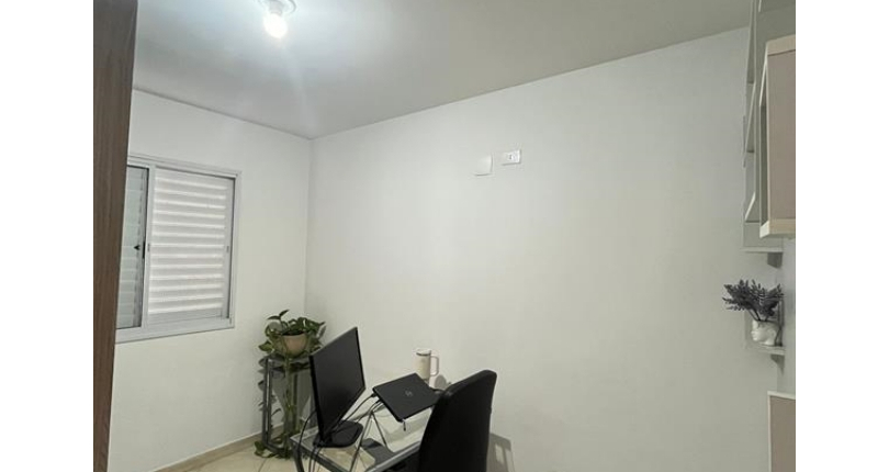 Belo Apartamento à venda no Bairro do Jaguaré na Rua Caetanópolis 940