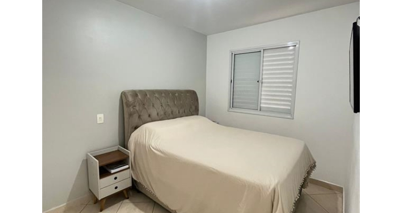 Belo Apartamento à venda no Bairro do Jaguaré na Rua Caetanópolis 940