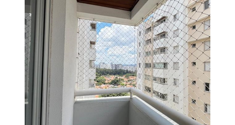 Belo Apartamento à venda no Bairro do Jaguaré na Rua Caetanópolis 940
