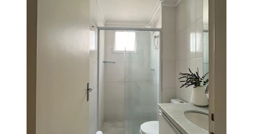 Belo Apartamento à venda no Bairro do Jaguaré na Rua Caetanópolis 940