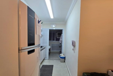Belo Apartamento à venda no Parque Residencial da Lapa na Rua Francisco Corazza