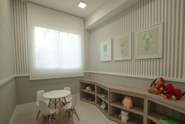 Belo Apartamento à venda no Parque Residencial da Lapa na Rua Francisco Corazza