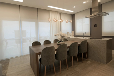 Belo Apartamento à venda no Parque Residencial da Lapa na Rua Francisco Corazza