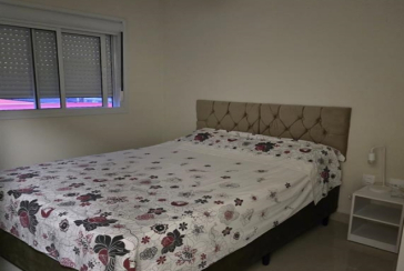 Belo Apartamento à venda no Parque Residencial da Lapa na Rua Francisco Corazza