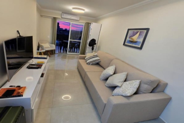 Belo Apartamento à venda no Parque Residencial da Lapa na Rua Francisco Corazza