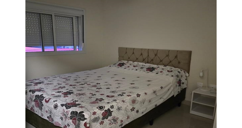 Belo Apartamento à venda no Parque Residencial da Lapa na Rua Francisco Corazza