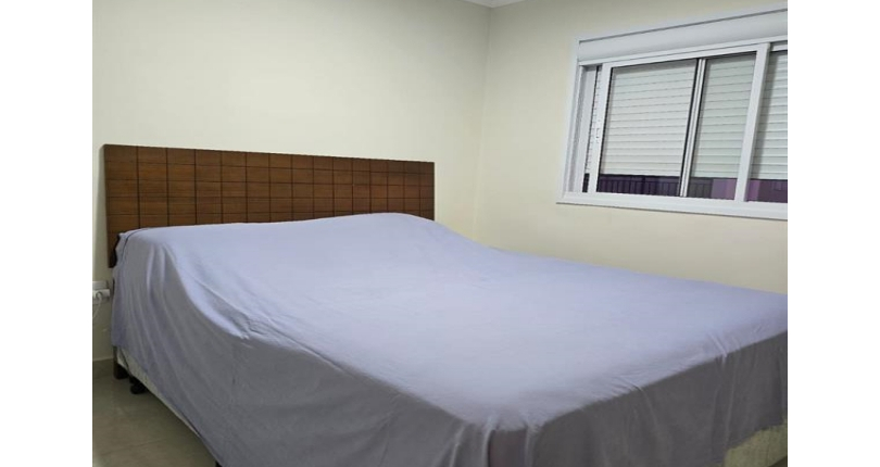 Belo Apartamento à venda no Parque Residencial da Lapa na Rua Francisco Corazza