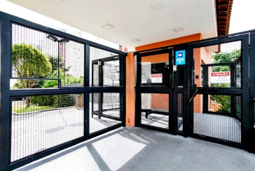 Apartamento à venda no Bairro da Vila Bela Vista (Zona Norte)