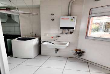 Apartamento à venda no Bairro da Vila Bela Vista (Zona Norte)