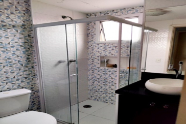 Apartamento à venda no Bairro da Vila Bela Vista (Zona Norte)