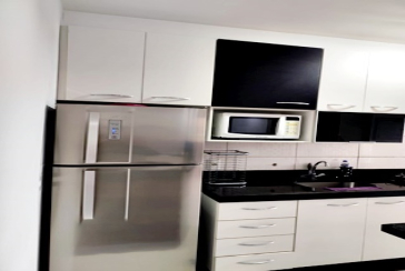 Apartamento à venda no Bairro da Vila Bela Vista (Zona Norte)