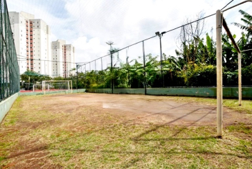 Apartamento à venda no Bairro da Vila Bela Vista (Zona Norte)