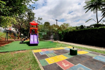 Apartamento à venda no Bairro da Vila Bela Vista (Zona Norte)