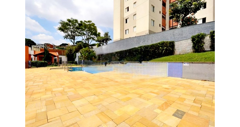 Apartamento à venda no Bairro da Vila Bela Vista (Zona Norte)