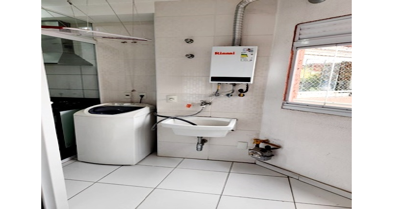 Apartamento à venda no Bairro da Vila Bela Vista (Zona Norte)