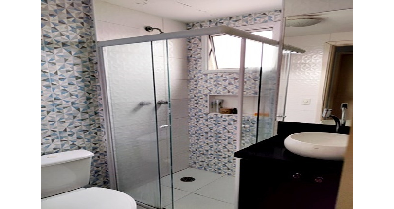 Apartamento à venda no Bairro da Vila Bela Vista (Zona Norte)