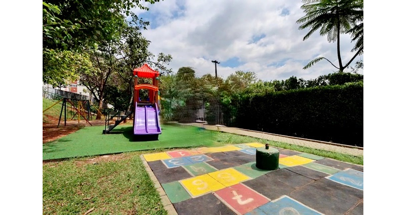 Apartamento à venda no Bairro da Vila Bela Vista (Zona Norte)