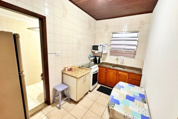 Casa assobradada à venda em Osasco no Bairro da Ayrosa na Rua Irapuru