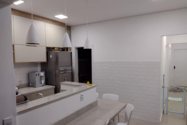 Oportunidade: Bela Casa à venda no Bairro da Vila Anastácio na Rua Botocudos,