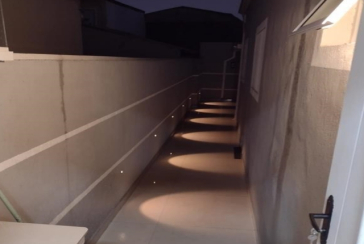 Oportunidade: Bela Casa à venda no Bairro da Vila Anastácio na Rua Botocudos,