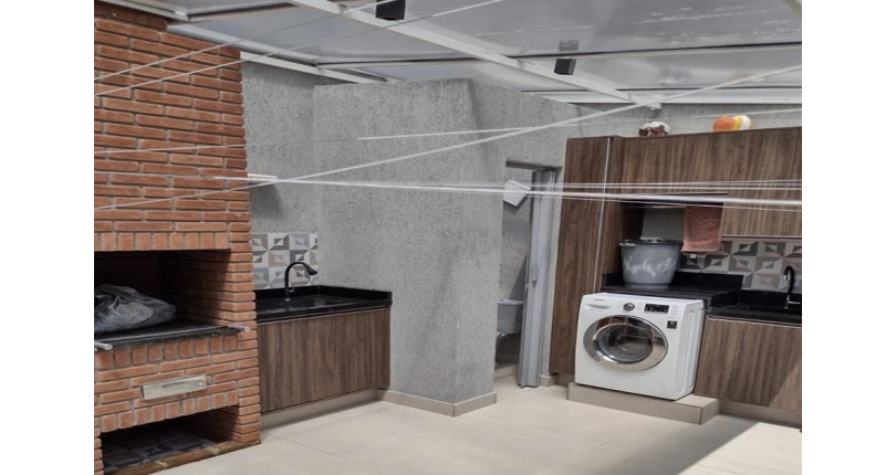 Oportunidade: Bela Casa à venda no Bairro da Vila Anastácio na Rua Botocudos,