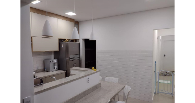 Oportunidade: Bela Casa à venda no Bairro da Vila Anastácio na Rua Botocudos,